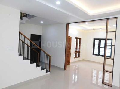 Hall Image of 2101 Sq.ft 3 BHK Independent House for sale in Vattiyoorkkav Thiruvananthapuram for Rs. 8800000