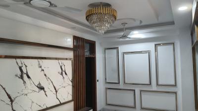 Living Room Image of 950 Sq.ft 2 BHK Apartment / Flat for sale in Sector 104 Noida for Rs. 4600000