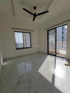 Bedroom Image of 1093 Sq.ft 2 BHK Apartment / Flat for sale in Garden Homes Atharva Nagari VII, Pipla Nagpur for Rs. 4400000