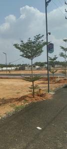 Image of 1200 Sq.ft Residential Plot / Land for sale in Karumathampatti, Coimbatore for Rs. 1899999