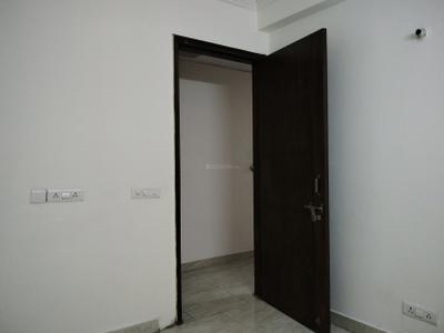 Bedroom Image of 1500 Sq.ft 3 BHK Builder Floor for rent in Saket RWA, Said-Ul-Ajaib New Delhi for Rs. 28000