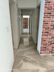 Image of 1100 Sq.ft 2 BHK Apartment / Flat for rent in Deep Homes And Constructions Mumbai Auralis The Twins, Thane West, Thane for Rs. 55000