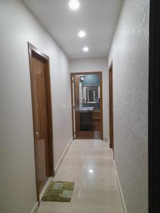 Image of 2671 Sq.ft 3 BHK Apartment / Flat for sale in Ambuja Utalika Luxury, Mukundapur, Kolkata for Rs. 48700000