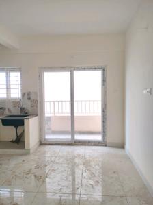 Dining Area Image of 1395 Sq.ft 3 BHK Apartment / Flat for sale in Habulus Heritage, Electronic City Bengaluru for Rs. 6975000