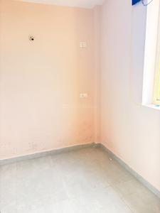 Bedroom Image of 820 Sq.ft 2 BHK Apartment / Flat for rent in V.K. Verna Residency, Salcete Goa for Rs. 15000