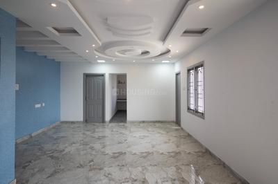Hall Image of 1200 Sq.ft 3 BHK Apartment / Flat for sale in Pozhichalur Chennai for Rs. 7500000