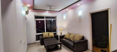 Hall Image of 1356 Sq.ft 2 BHK Apartment / Flat for sale in Jaypee The Pavilion Court, Sector 128 Noida for Rs. 11800000