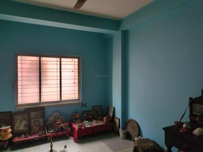 Bedroom Image of 1344 Sq.ft 3.5 BHK Apartment / Flat for sale in Uttarpara Hooghly for Rs. 4200000