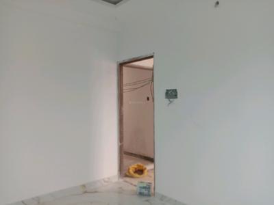 Bedroom Image of 1250 Sq.ft 3 BHK Apartment / Flat for sale in South Dum Dum Kolkata for Rs. 6000000