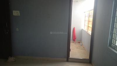 Bedroom Image of 650 Sq.ft 1.5 BHK Apartment / Flat for sale in Nipania Indore for Rs. 3300000