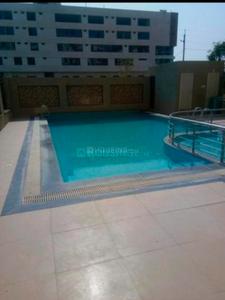 Image of 500 Sq.ft 1 RK Apartment / Flat for rent in Barjatya Pearl Galaxy, Bhicholi Mardana, Indore for Rs. 7000