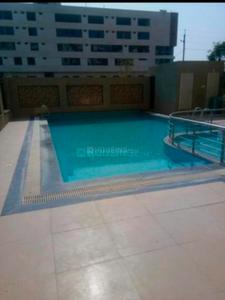 Image of 950 Sq.ft 2 BHK Apartment / Flat for sale in Barjatya Pearl Galaxy, Bhicholi Mardana, Indore for Rs. 3500000