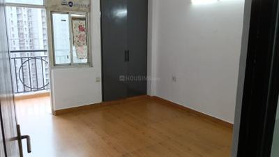 Bedroom Image of 1075 Sq.ft 2 BHK Apartment / Flat for sale in Gardenia Square, Crossings Republik Ghaziabad for Rs. 7000000