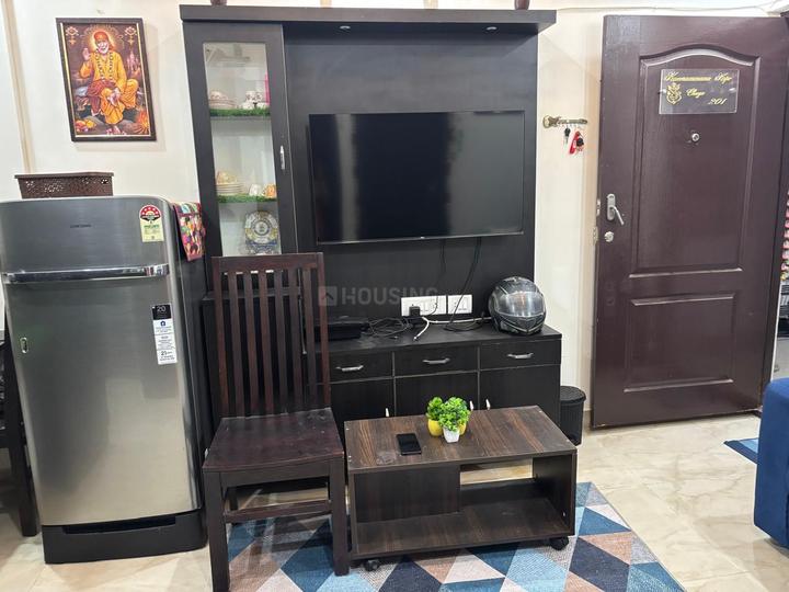 Aswani Sunshine Main Image 1