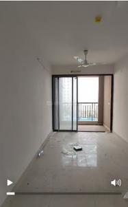 Living Room Image of 1128 Sq.ft 3 BHK Apartment / Flat for sale in The 102, Joka Kolkata for Rs. 6500000