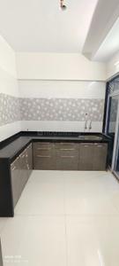 Kitchen Image of 954 Sq.ft 2 BHK Apartment / Flat for sale in Sai Enclave, Kalyan East Kalyan for Rs. 7500000