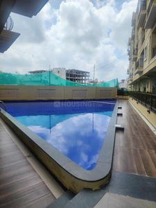 Image of 1211 Sq.ft 2 BHK Apartment / Flat for sale in DS Max Sahara, Chikkanagamangala, Bengaluru for Rs. 8000000