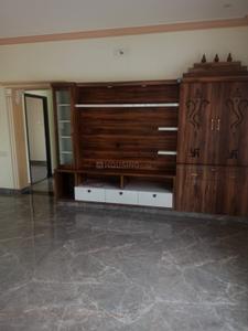 Living Room Image of 1350 Sq.ft 3 BHK Duplex for rent in Shevapet Salem for Rs. 16000