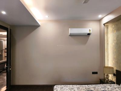 Bedroom Image of 5715 Sq.ft 5 BHK Builder Floor for sale in Sector 47 Gurgaon for Rs. 70000000