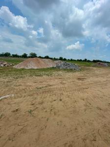 Image of 1707 Sq.ft Residential Plot / Land for sale in Mahapura, Jaipur for Rs. 6349214