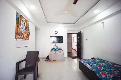 1 BHK Flat