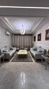 Living Room Image of 1749 Sq.ft 3 BHK Apartment / Flat for sale in The Lutyens, Banur Mohali for Rs. 16000000