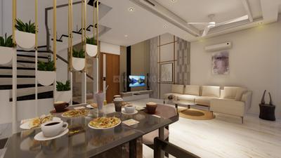 Image of 1825 Sq.ft 3 BHK Villa for sale in Housing Board, Pali for Rs. 6800000