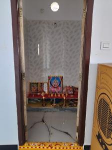 Bathroom Image of 1540 Sq.ft 2 BHK Independent House for sale in Gandiguda Hyderabad for Rs. 13000000