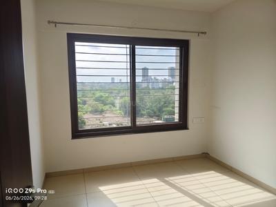 Bedroom Image of 1027 Sq.ft 2 BHK Apartment / Flat for rent in Treeland, Gangapur Nashik for Rs. 25500