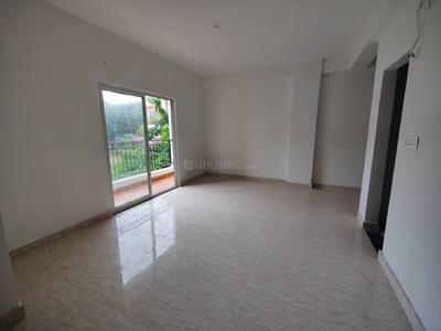 Hall Image of 1102 Sq.ft 2 BHK Apartment / Flat for rent in Rudra Prithvi Enclave, Bankim Nagar Siliguri for Rs. 18000