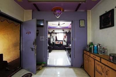Hall Image of 1000 Sq.ft 4 BHK Independent House for sale in Hadapsar Pune for Rs. 12000000