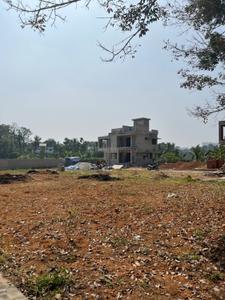 Image of 1740 Sq.ft Residential Plot / Land for sale in Manakkakadav, Kochi for Rs. 3600000
