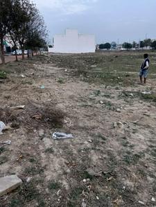 Residential Plot