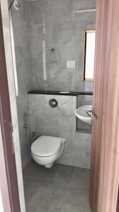 Image of 640 Sq.ft 2 BHK Apartment / Flat for sale in Sheth Irene Wing A Phase 1, Malad West, Mumbai for Rs. 23500000