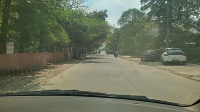 Residential plot Plot View 1