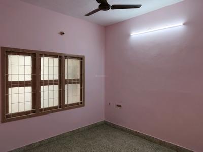Bedroom Image of 1400 Sq.ft 3 BHK Apartment / Flat for rent in Pallavaram Chennai for Rs. 20000