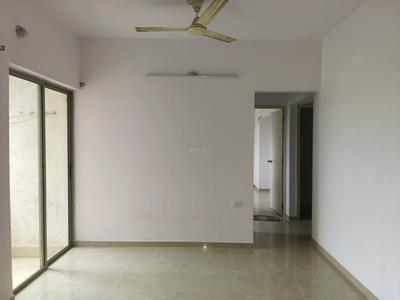 Living Room Image of 585 Sq.ft 1 BHK Apartment / Flat for sale in Lodha Casa Rio, Palava Phase 1 Thane for Rs. 3200000
