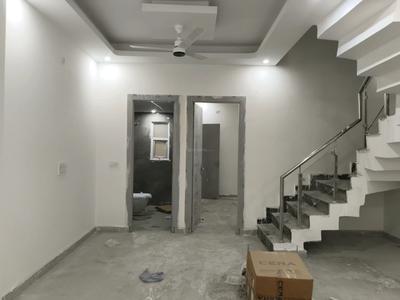 3 BHK Villa