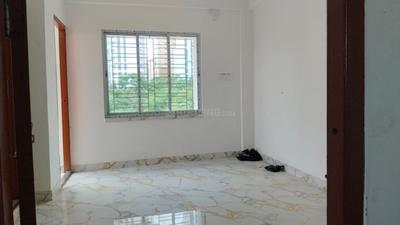 Bedroom Image of 1000 Sq.ft 2 BHK Apartment / Flat for sale in New Town Kolkata for Rs. 6200000