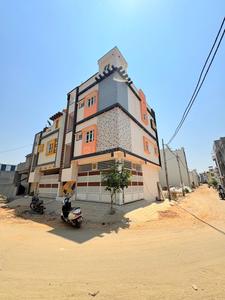 Image of 1800 Sq.ft 5 BHK Independent House for sale in Andrahalli, Bengaluru for Rs. 12500000