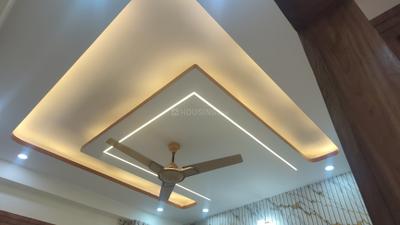 Bedroom Image of 1150 Sq.ft 3 BHK Builder Floor for sale in Vasundhara Ghaziabad for Rs. 11500000