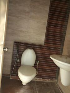 Bedroom Two Image of 950 Sq.ft 2 BHK Apartment / Flat for sale in Metro Tulsi Heights, Panvel Navi Mumbai for Rs. 11500000