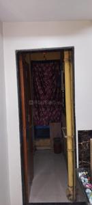 Hall Image of 500 Sq.ft 1 BHK Independent House for rent in Wadgaon Sheri Pune for Rs. 15000