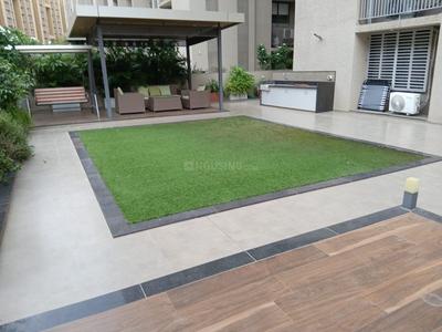 Image of 1465 Sq.ft 3 BHK Apartment / Flat for sale in Shaligram Prime, South Bopal, Ahmedabad for Rs. 16000000