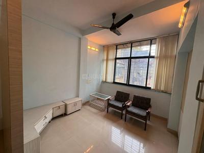 Bedroom Image of 1800 Sq.ft 3 BHK Apartment / Flat for sale in Pandit Vayjanath, Parvati Darshan Pune for Rs. 22000000