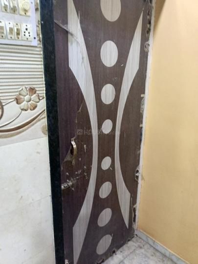 Manthan rowhouse Bedroom 1