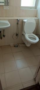 Bathroom Image of 1522 Sq.ft 3 BHK Apartment / Flat for rent in Jaypee Klassic , Sector 129 Noida for Rs. 24500
