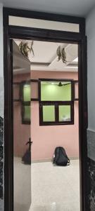 Hall Image of 1300 Sq.ft 3 BHK Apartment / Flat for rent in Shahdara New Delhi for Rs. 18000