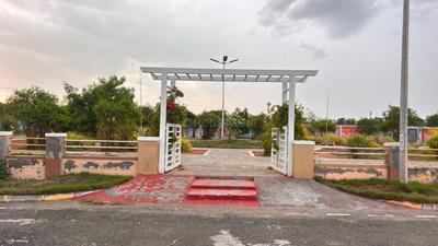 Image of 1200 Sq.ft Residential Plot / Land for sale in Rangampalayam, Erode for Rs. 1620000