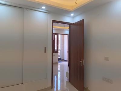 Bedroom Image of 700 Sq.ft 2 BHK Builder Floor for sale in Sector 7G New Delhi for Rs. 7300000
